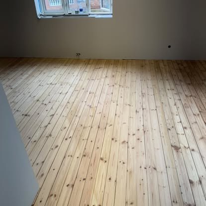 Efter loftsrum - Jyllands Gulvsliber