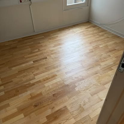 Efter parket hd 2 - Jyllands Gulvsliber