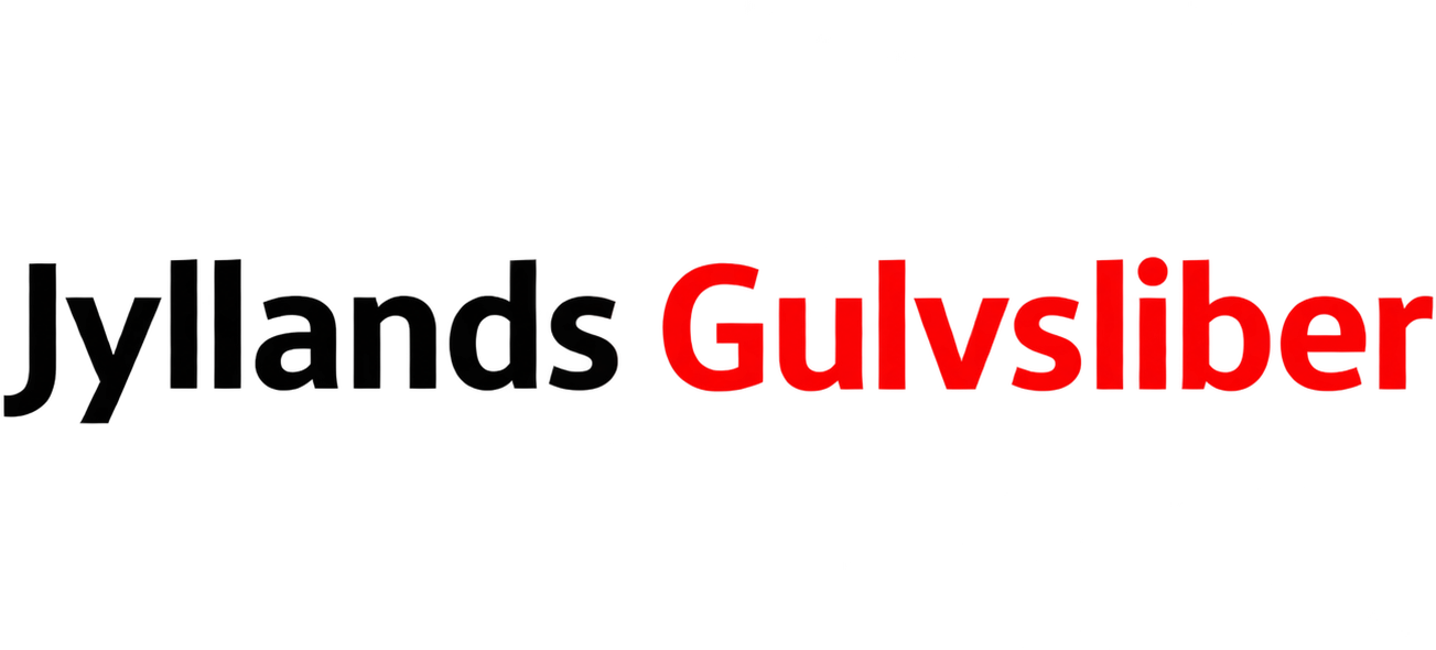 Jyllands gulvsliber logo - Jyllands Gulvsliber